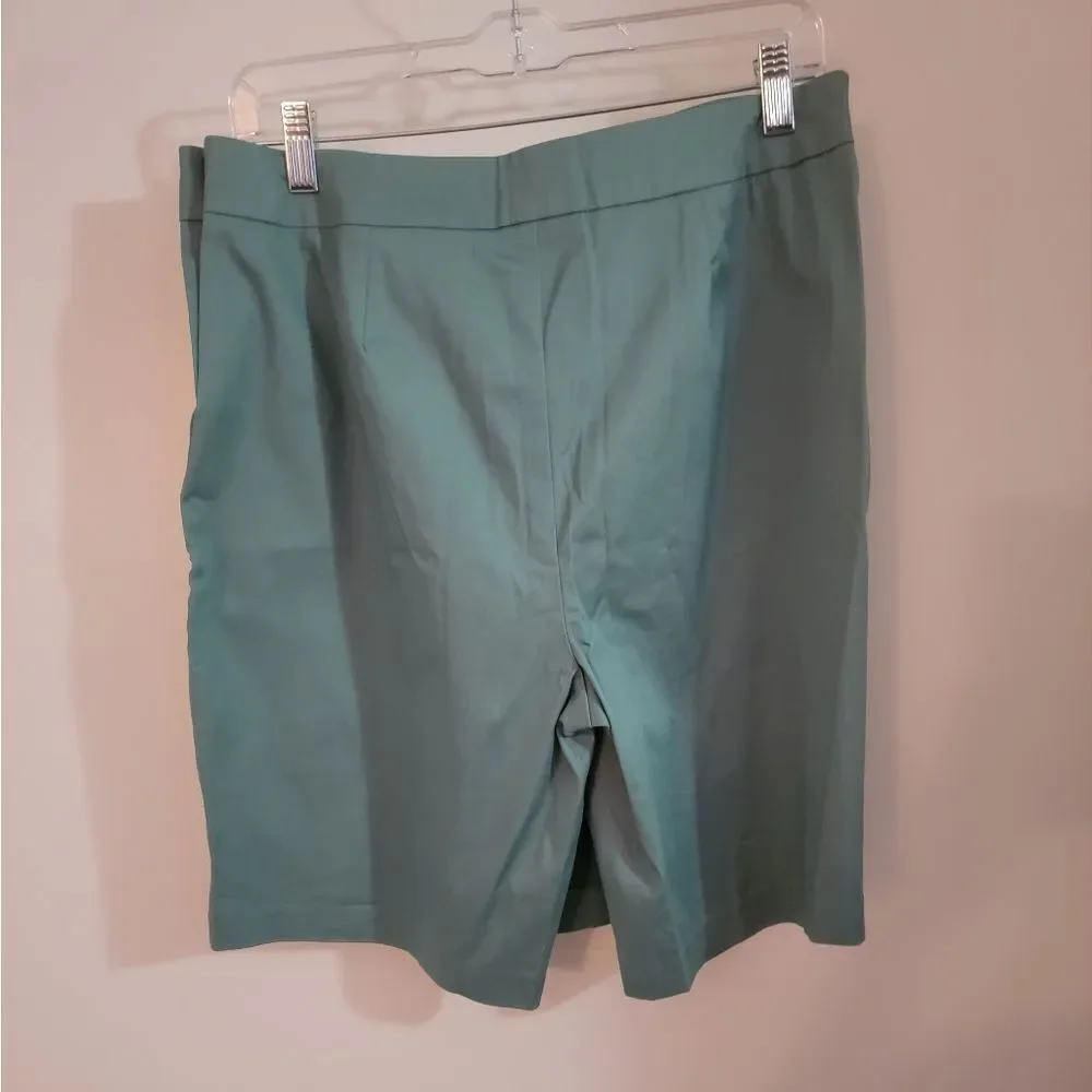 Chadwick's Three Button Skort